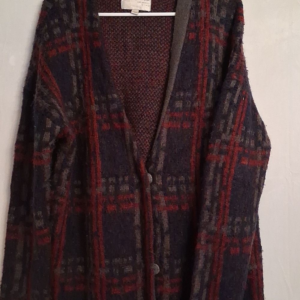 J.O.A  Los Angeles Women's Sweater Size Large - Picture 3 of 9